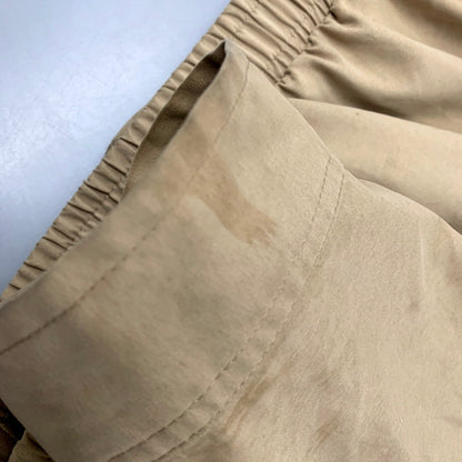 【現状渡し品】【メンズ】 Polo by Ralph Lauren ポロバイラルフローレン CHECK LINER SWINGTOP JACKET チェック ライナー スイングトップ ジャケット アウター 146-250901-as-31-izu サイズ：XL カラー：ベージュ 万代Net店