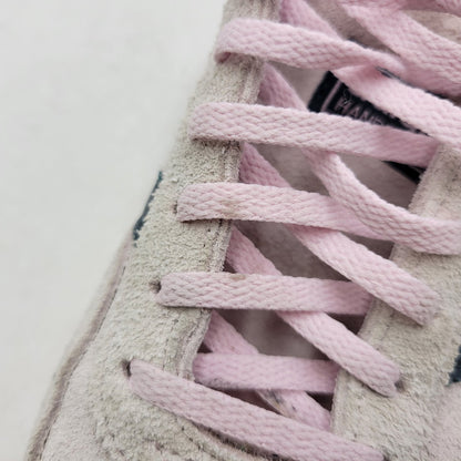 【中古品】【メンズ/レディース】 adidas アディダス HANDBALL SPEZIAL W IF6561 ハンドボール スペツィアル ウィメンズ スニーカー シューズ 靴 161-250901-as-06-izu サイズ：25.5cm カラー：ピンク系 万代Net店