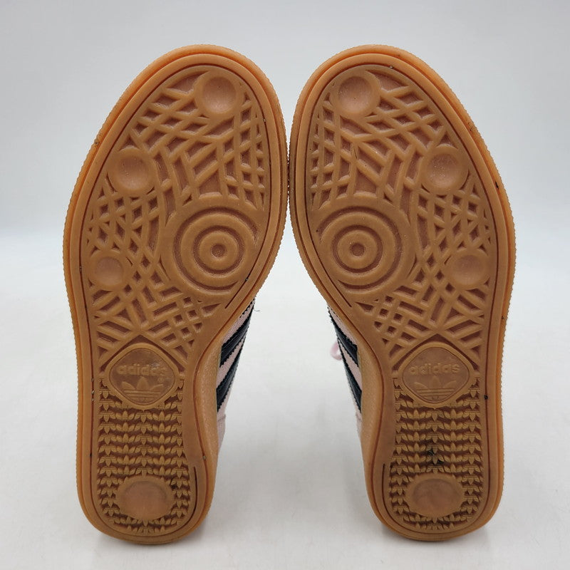 【中古品】【メンズ/レディース】 adidas アディダス HANDBALL SPEZIAL W IF6561 ハンドボール スペツィアル ウィメンズ スニーカー シューズ 靴 161-250901-as-06-izu サイズ：25.5cm カラー：ピンク系 万代Net店