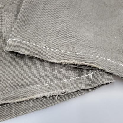 【中古品】【メンズ】 BARREL ROLL バレルロール DENIM PANTS デニム パンツ ジーパン 157-250831-rk-02-izu サイズ：不明 カラー：マルチ 万代Net店