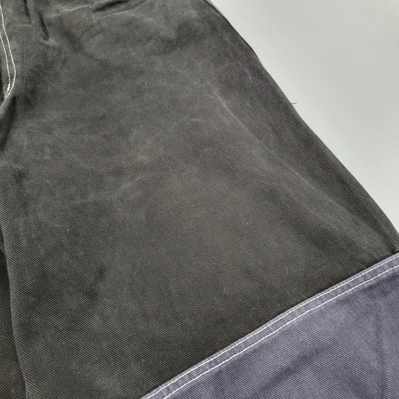 【中古品】【メンズ】 BARREL ROLL バレルロール DENIM PANTS デニム パンツ ジーパン 157-250831-rk-02-izu サイズ：不明 カラー：マルチ 万代Net店