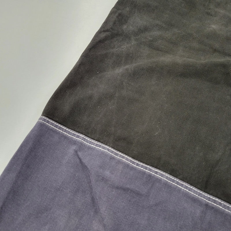 【中古品】【メンズ】 BARREL ROLL バレルロール DENIM PANTS デニム パンツ ジーパン 157-250831-rk-02-izu サイズ：不明 カラー：マルチ 万代Net店