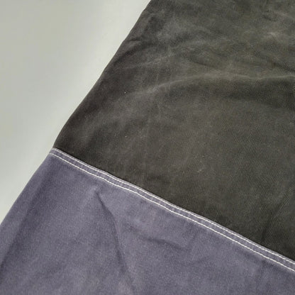 【中古品】【メンズ】 BARREL ROLL バレルロール DENIM PANTS デニム パンツ ジーパン 157-250831-rk-02-izu サイズ：不明 カラー：マルチ 万代Net店