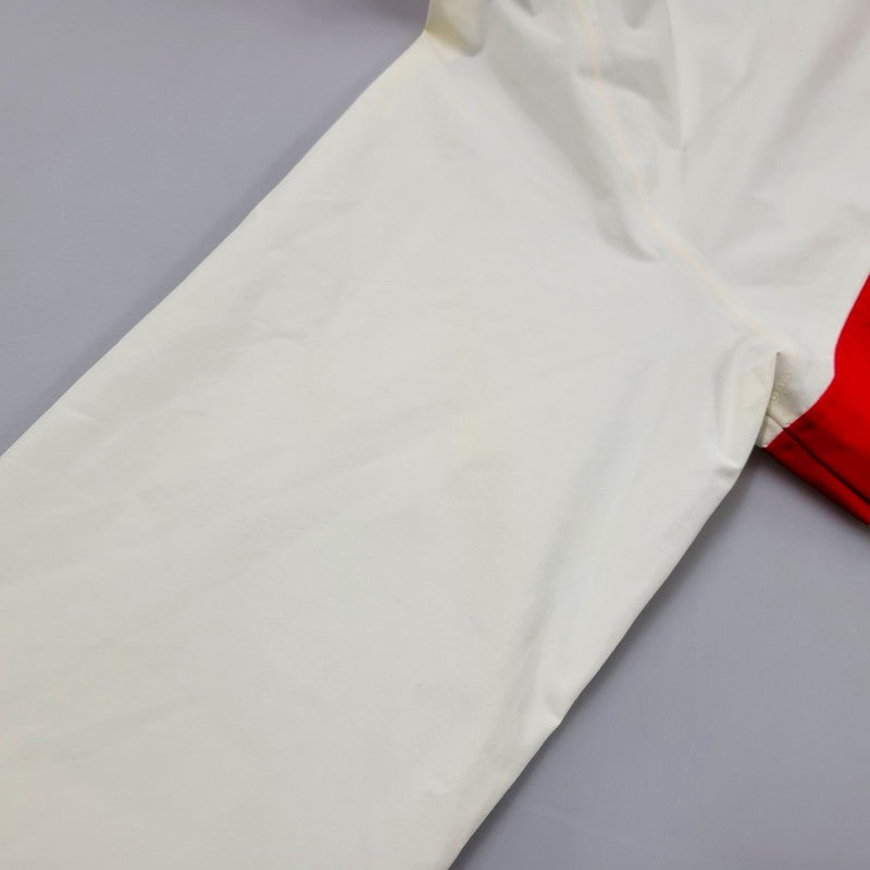 【中古品】【メンズ】 Supreme シュプリーム 18AW GORE-TEX COURT JACKET ゴアテックス コート ジャケット トップス アウター 149-250826-ya-02-izu サイズ：S カラー：WHITE 万代Net店