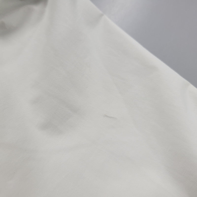 【中古品】【メンズ】 Supreme シュプリーム 18AW GORE-TEX COURT JACKET ゴアテックス コート ジャケット トップス アウター 149-250826-ya-02-izu サイズ：S カラー：WHITE 万代Net店