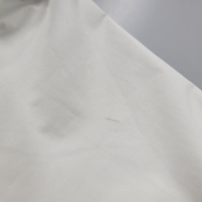 【中古品】【メンズ】 Supreme シュプリーム 18AW GORE-TEX COURT JACKET ゴアテックス コート ジャケット トップス アウター 149-250826-ya-02-izu サイズ：S カラー：WHITE 万代Net店