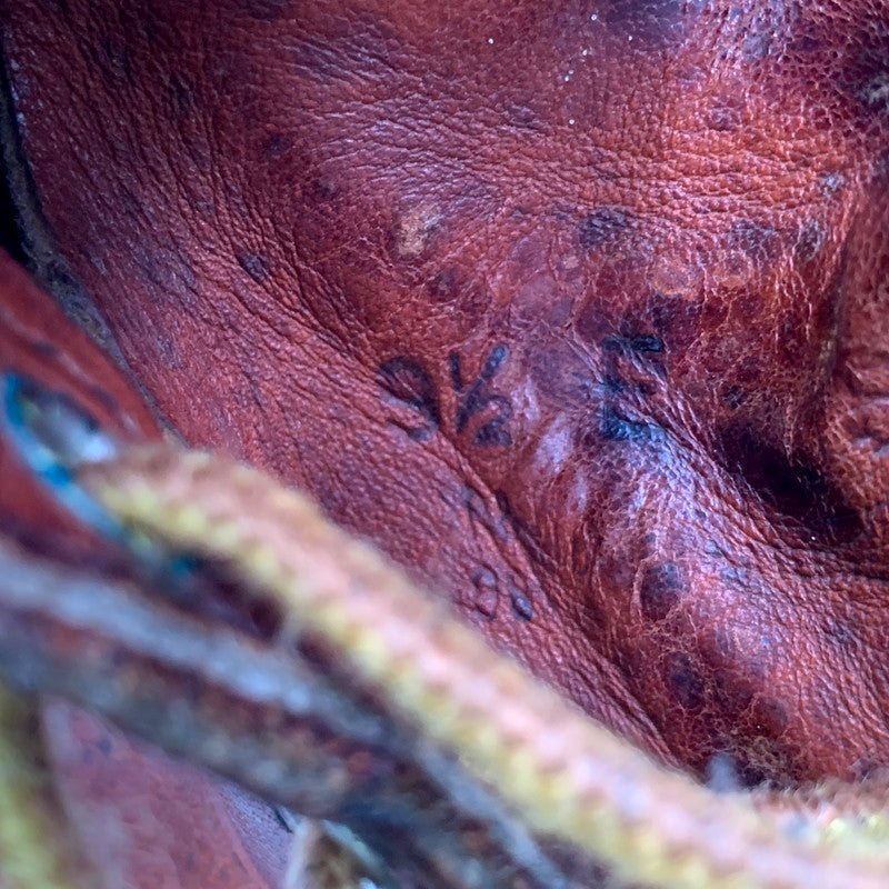 【現状渡し品】【メンズ】 RED WING レッドウィング IRISH SETTER 8875 アイリッシュセッター USA製 旧プリント四角犬タグ ブーツ シューズ 靴 164-250826-as-03-izu サイズ：9.5 カラー：ブラウン 万代Net店