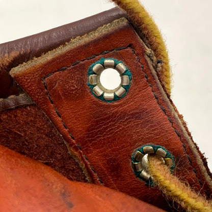 【現状渡し品】【メンズ】 RED WING レッドウィング IRISH SETTER 8875 アイリッシュセッター USA製 旧プリント四角犬タグ ブーツ シューズ 靴 164-250826-as-03-izu サイズ：9.5 カラー：ブラウン 万代Net店