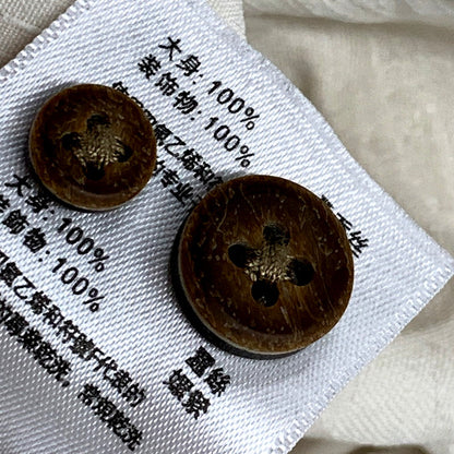 【中古品】【メンズ】 TOMMY BAHAMA トミーバハマ SILK SS SHIRT シルク ショートスリーブ シャツ 半袖 トップス 146-250901-as-34-izu サイズ：M カラー：クリーム系 万代Net店