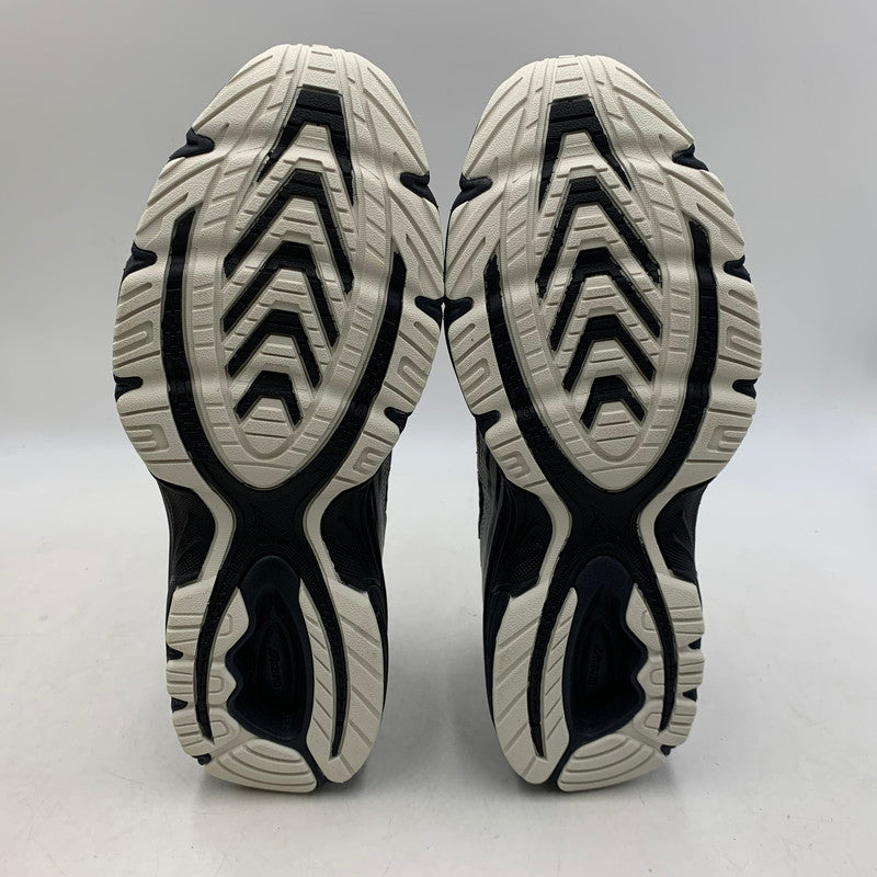 【中古美品】【メンズ】 Mizuno ミズノ D1GA251501 MXR 靴 スニーカー シューズ 162-250827-ma-12-izu サイズ：27.5cm カラー：BLACK/BLACK/SILVER 万代Net店