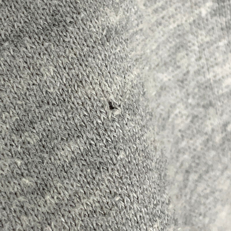 【中古品】【メンズ】 INTERBREED インターブリード ACTIVE SERVICE THERMIC TECH HOODIE IB17AW-19 フーディ パーカー 長袖 トップス 142-250901-as-24-izu サイズ：L カラー：グレー 万代Net店