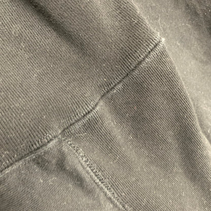 【中古品】【メンズ】 FAT エフエーティー J.R. MASKMAN HOODED SWEATSHIRT F32110-SW05-AB フーデッド スウェットシャツ パーカー 長袖 トップス 142-250901-as-26-izu サイズ：FAT カラー：ブラック 万代Net店