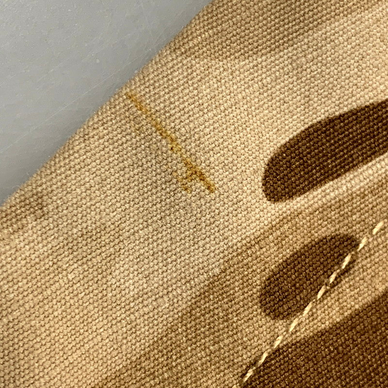 【中古品】【メンズ】 FAT エフエーティー XCAM DRYROCK CAMOUFLAGE JACKET F31710-JK03-AB カモフラージュ ジャケット アウター 142-250901-as-25-izu サイズ：TITCH カラー：ブラウン系 万代Net店