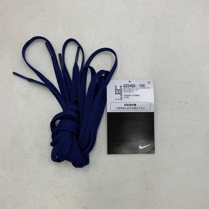 【中古品】【メンズ】 NIKE ナイキ DZ5485-100 AIR JORDAN 1 HIGH OG RARE AIR エアジョーダン 1 ハイ オリジナル レア エア 靴 スニーカー シューズ 160-250827-ma-14-izu サイズ：27.5cm カラー：DEEP ROYAL BLUE 万代Net店