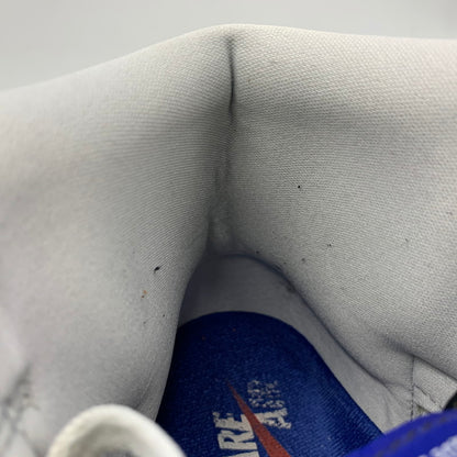 【中古品】【メンズ】 NIKE ナイキ DZ5485-100 AIR JORDAN 1 HIGH OG RARE AIR エアジョーダン 1 ハイ オリジナル レア エア 靴 スニーカー シューズ 160-250827-ma-14-izu サイズ：27.5cm カラー：DEEP ROYAL BLUE 万代Net店