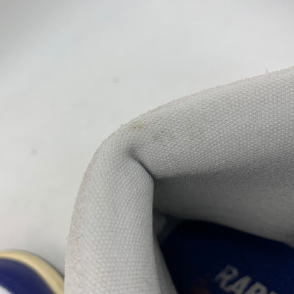 【中古品】【メンズ】 NIKE ナイキ DZ5485-100 AIR JORDAN 1 HIGH OG RARE AIR エアジョーダン 1 ハイ オリジナル レア エア 靴 スニーカー シューズ 160-250827-ma-14-izu サイズ：27.5cm カラー：DEEP ROYAL BLUE 万代Net店