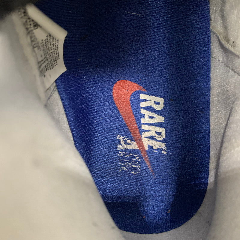 【中古品】【メンズ】 NIKE ナイキ DZ5485-100 AIR JORDAN 1 HIGH OG RARE AIR エアジョーダン 1 ハイ オリジナル レア エア 靴 スニーカー シューズ 160-250827-ma-14-izu サイズ：27.5cm カラー：DEEP ROYAL BLUE 万代Net店