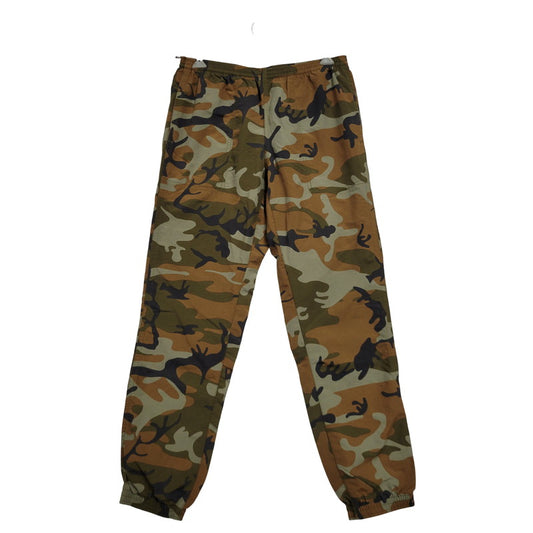 【中古品】【メンズ】 patagonia パタゴニア BAGGIES PANTS 55210SP16 バギーズパンツ ボトムス 155-250905-as-31-izu サイズ：S カラー：マルチカラー 万代Net店