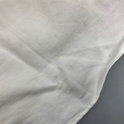 【中古品】【メンズ】 RALPH LAUREN ラルフローレン YARMOUTH PONY EMBROIDERY BD LS SHIRT ポニー エンブロイダリー ボタンダウン ロングスリーブ シャツ 長袖 トップス 146-250905-as-20-izu サイズ：16-33 カラー：ホワイト 万代Net店