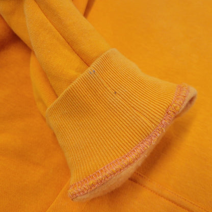 【中古品】【メンズ】 BAGARCH バガーチ LIMITED PARKA パーカー 長袖 トップス 142-250905-as-25-izu サイズ：M カラー：オレンジ 万代Net店