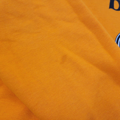 【中古品】【メンズ】 BAGARCH バガーチ LIMITED PARKA パーカー 長袖 トップス 142-250905-as-25-izu サイズ：M カラー：オレンジ 万代Net店