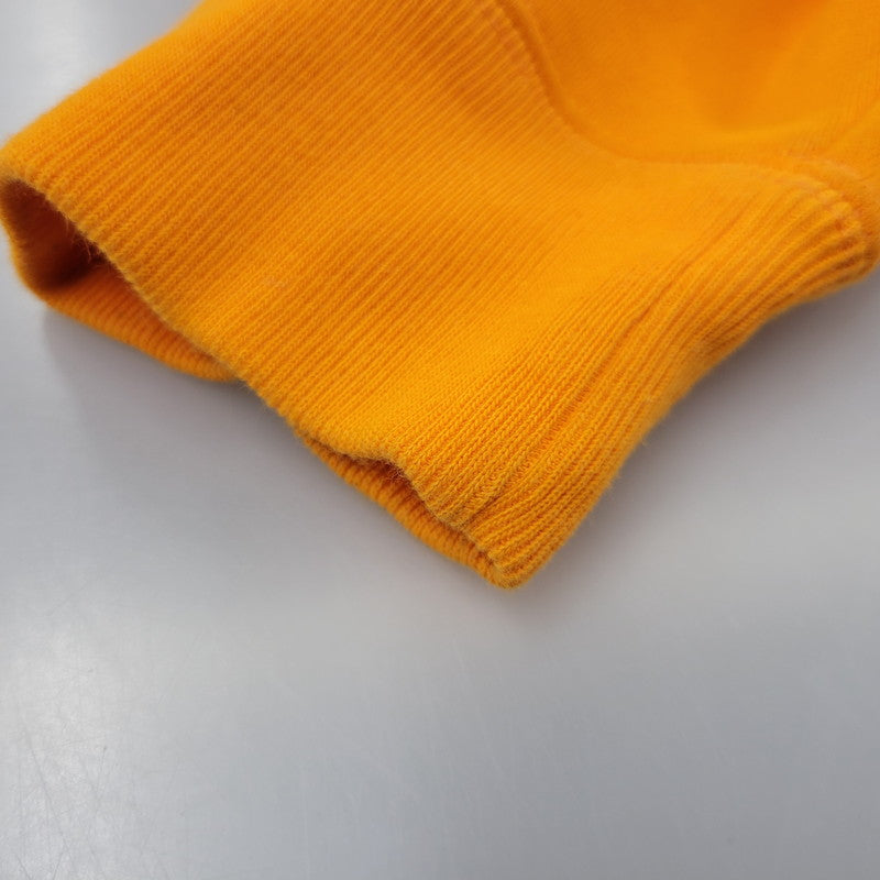 【中古品】【メンズ】 BAGARCH バガーチ LIMITED PARKA パーカー 長袖 トップス 142-250905-as-25-izu サイズ：M カラー：オレンジ 万代Net店