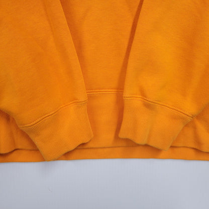 【中古品】【メンズ】 BAGARCH バガーチ LIMITED PARKA パーカー 長袖 トップス 142-250905-as-25-izu サイズ：M カラー：オレンジ 万代Net店