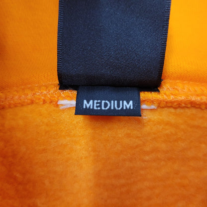 【中古品】【メンズ】 BAGARCH バガーチ LIMITED PARKA パーカー 長袖 トップス 142-250905-as-25-izu サイズ：M カラー：オレンジ 万代Net店