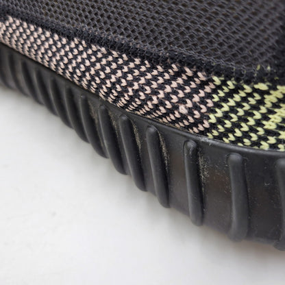 【中古品】【メンズ】 adidas アディダス YEEZY BOOST 350 V2 FW5190 イージー ブースト 350 V2 スニーカー シューズ 靴 161-250901-as-05-izu サイズ：27.5cm カラー：YECHEIL/YECHEIL/YECHEIL 万代Net店