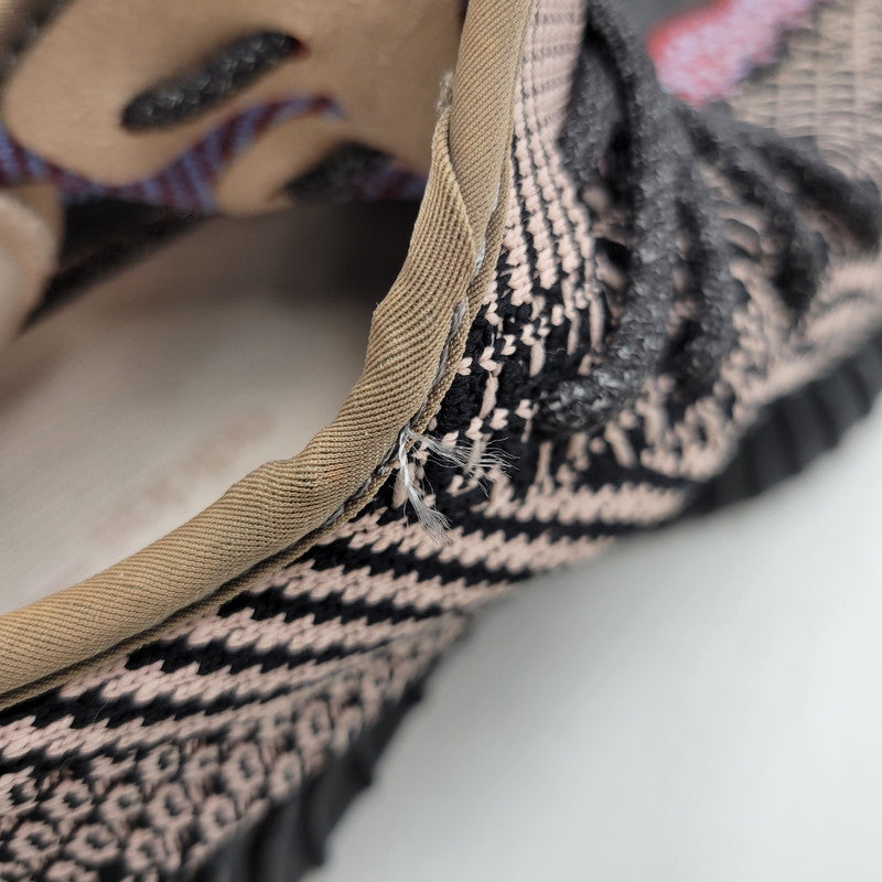 【中古品】【メンズ】 adidas アディダス YEEZY BOOST 350 V2 FW5190 イージー ブースト 350 V2 スニーカー シューズ 靴 161-250901-as-05-izu サイズ：27.5cm カラー：YECHEIL/YECHEIL/YECHEIL 万代Net店