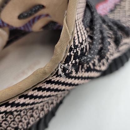 【中古品】【メンズ】 adidas アディダス YEEZY BOOST 350 V2 FW5190 イージー ブースト 350 V2 スニーカー シューズ 靴 161-250901-as-05-izu サイズ：27.5cm カラー：YECHEIL/YECHEIL/YECHEIL 万代Net店