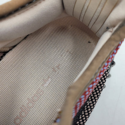 【中古品】【メンズ】 adidas アディダス YEEZY BOOST 350 V2 FW5190 イージー ブースト 350 V2 スニーカー シューズ 靴 161-250901-as-05-izu サイズ：27.5cm カラー：YECHEIL/YECHEIL/YECHEIL 万代Net店