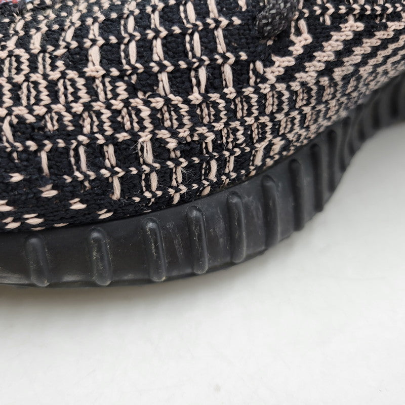 【中古品】【メンズ】 adidas アディダス YEEZY BOOST 350 V2 FW5190 イージー ブースト 350 V2 スニーカー シューズ 靴 161-250901-as-05-izu サイズ：27.5cm カラー：YECHEIL/YECHEIL/YECHEIL 万代Net店