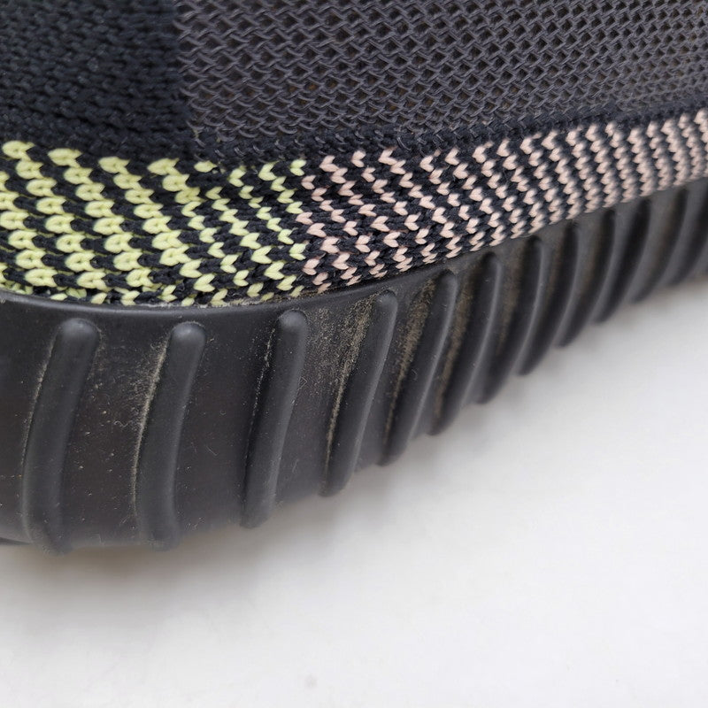 【中古品】【メンズ】 adidas アディダス YEEZY BOOST 350 V2 FW5190 イージー ブースト 350 V2 スニーカー シューズ 靴 161-250901-as-05-izu サイズ：27.5cm カラー：YECHEIL/YECHEIL/YECHEIL 万代Net店