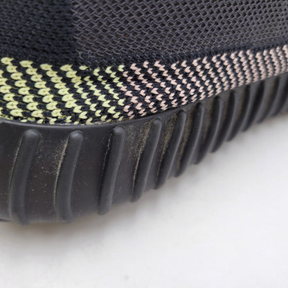 【中古品】【メンズ】 adidas アディダス YEEZY BOOST 350 V2 FW5190 イージー ブースト 350 V2 スニーカー シューズ 靴 161-250901-as-05-izu サイズ：27.5cm カラー：YECHEIL/YECHEIL/YECHEIL 万代Net店