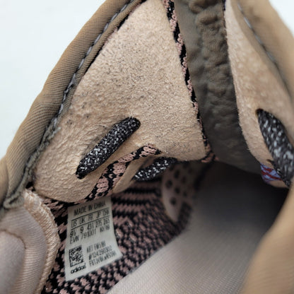 【中古品】【メンズ】 adidas アディダス YEEZY BOOST 350 V2 FW5190 イージー ブースト 350 V2 スニーカー シューズ 靴 161-250901-as-05-izu サイズ：27.5cm カラー：YECHEIL/YECHEIL/YECHEIL 万代Net店