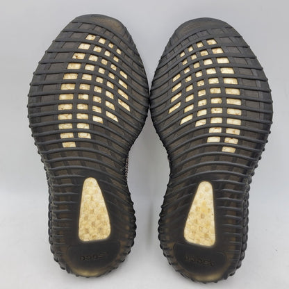 【中古品】【メンズ】 adidas アディダス YEEZY BOOST 350 V2 FW5190 イージー ブースト 350 V2 スニーカー シューズ 靴 161-250901-as-05-izu サイズ：27.5cm カラー：YECHEIL/YECHEIL/YECHEIL 万代Net店