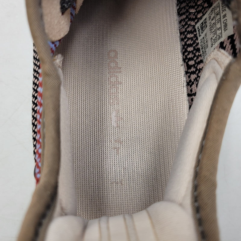 【中古品】【メンズ】 adidas アディダス YEEZY BOOST 350 V2 FW5190 イージー ブースト 350 V2 スニーカー シューズ 靴 161-250901-as-05-izu サイズ：27.5cm カラー：YECHEIL/YECHEIL/YECHEIL 万代Net店