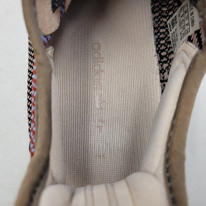 【中古品】【メンズ】 adidas アディダス YEEZY BOOST 350 V2 FW5190 イージー ブースト 350 V2 スニーカー シューズ 靴 161-250901-as-05-izu サイズ：27.5cm カラー：YECHEIL/YECHEIL/YECHEIL 万代Net店