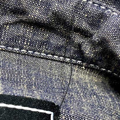 【中古品】【メンズ】 OLD STUSSY オールドステューシー WORLDWIDE 00S LS WORK SHIRT ワールドワイド 00年代 ロングスリーブワークシャツ トップス 長袖 142-250828-ma-09-izu サイズ：L カラー：グレー系 万代Net店