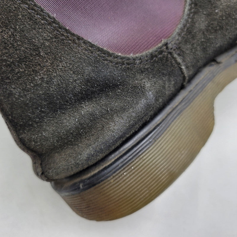 【現状渡し品】【メンズ】 Dr.Martens ドクターマーチン 10298 サイドゴアブーツ シューズ 靴 164-250901-as-07-izu サイズ：UK9 カラー：ブラウン系 万代Net店