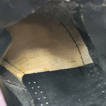 【現状渡し品】【メンズ】 Dr.Martens ドクターマーチン 10298 サイドゴアブーツ シューズ 靴 164-250901-as-07-izu サイズ：UK9 カラー：ブラウン系 万代Net店