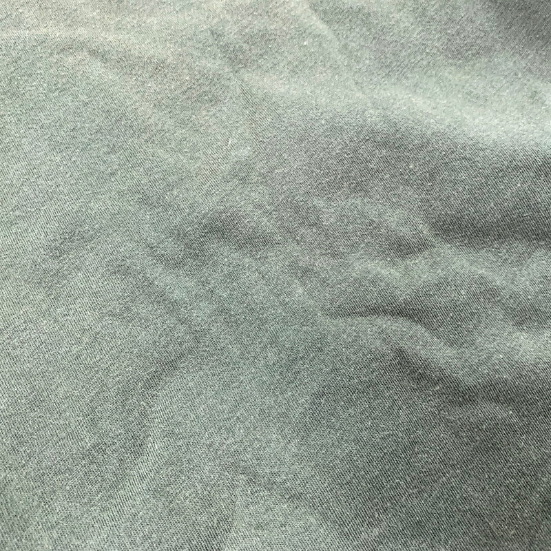 【中古品】【メンズ】 VINTAGE ヴィンテージ REVERSIBLE SS TEE リバーシブル ショートスリーブT トップス 半袖 146-250905-ma-03-izu サイズ：不明 カラー：グリーン×ネイビー 万代Net店