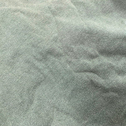 【中古品】【メンズ】 VINTAGE ヴィンテージ REVERSIBLE SS TEE リバーシブル ショートスリーブT トップス 半袖 146-250905-ma-03-izu サイズ：不明 カラー：グリーン×ネイビー 万代Net店