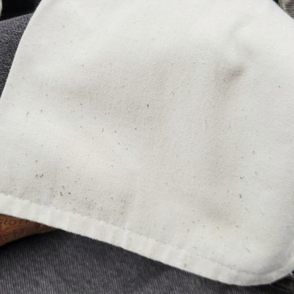 【現状渡し品】【メンズ】 Levi's リーバイス 刻印544 SMALL-E スモール-E 90S 501 後染め BLACK DENIM PANTS ブラック デニム パンツ ズボン ボトムス 156-250907-ya-22-izu サイズ：33×32 カラー：チャコールグレー 万代Net店