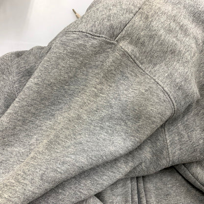 【中古品】【メンズ】 VINTAGE ヴィンテージ FRIEND SHIP ZIP UP HOODED SWEATSHIRT フレンドシップ ジップアップフーデッドスウェット トップス パーカー 長袖 146-250905-ma-04-izu サイズ：L カラー：グレー 万代Net店