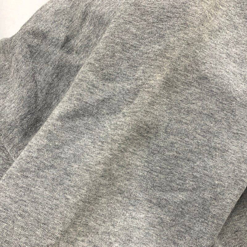 【中古品】【メンズ】 VINTAGE ヴィンテージ FRIEND SHIP ZIP UP HOODED SWEATSHIRT フレンドシップ ジップアップフーデッドスウェット トップス パーカー 長袖 146-250905-ma-04-izu サイズ：L カラー：グレー 万代Net店