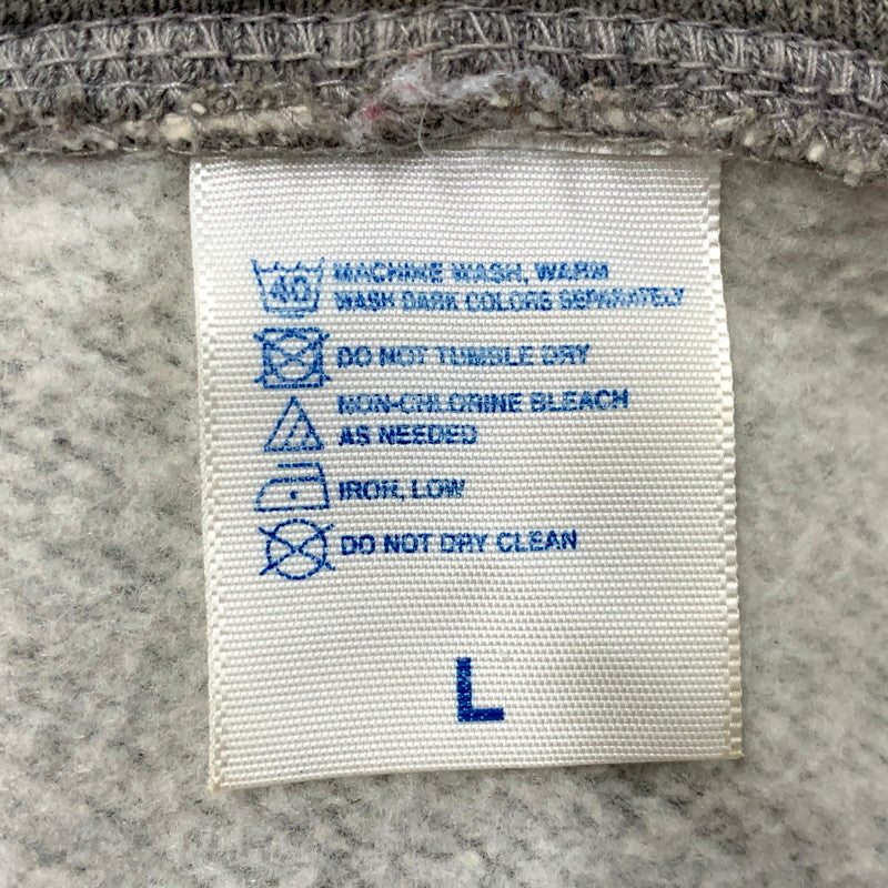 【中古品】【メンズ】 VINTAGE ヴィンテージ FRIEND SHIP ZIP UP HOODED SWEATSHIRT フレンドシップ ジップアップフーデッドスウェット トップス パーカー 長袖 146-250905-ma-04-izu サイズ：L カラー：グレー 万代Net店