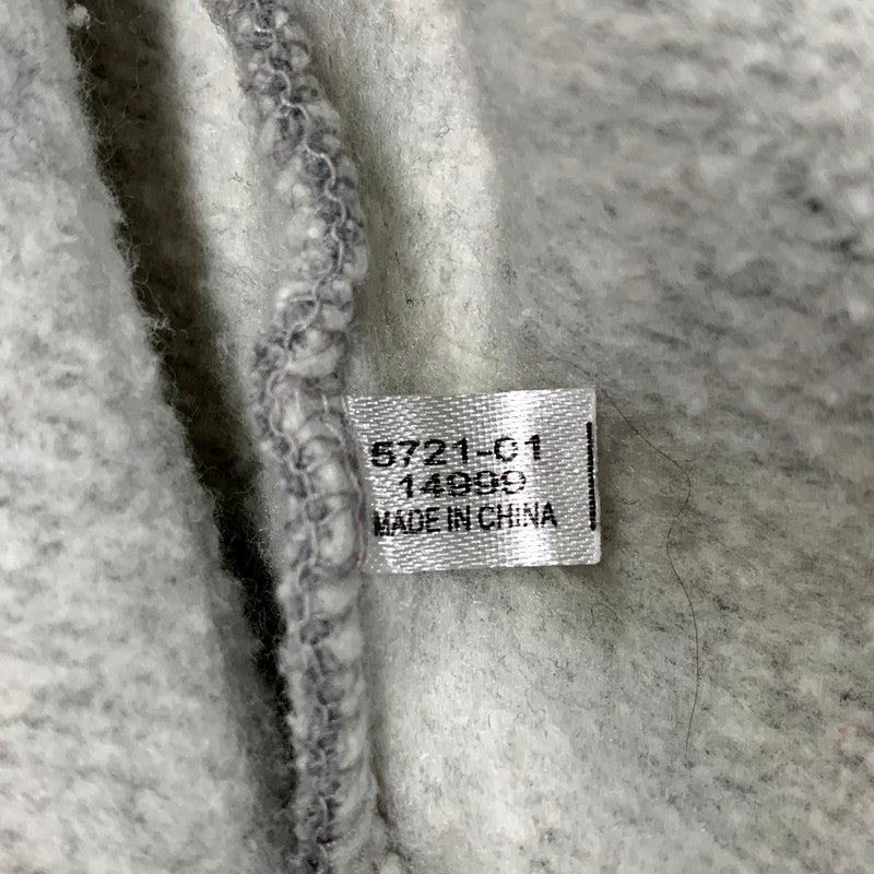 【中古品】【メンズ】 VINTAGE ヴィンテージ FRIEND SHIP ZIP UP HOODED SWEATSHIRT フレンドシップ ジップアップフーデッドスウェット トップス パーカー 長袖 146-250905-ma-04-izu サイズ：L カラー：グレー 万代Net店