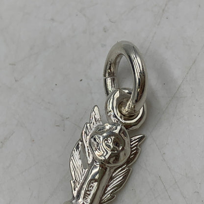 【中古美品】【メンズ/レディース】 FIRST ARROWS ファーストアローズ SILVER/LARGE FIRST ARROW PENDANT TOP シルバー ラージファーストアローペンダントトップ アクセサリー 小物 191-250827-ma-07-izu カラー：シルバー 万代Net店